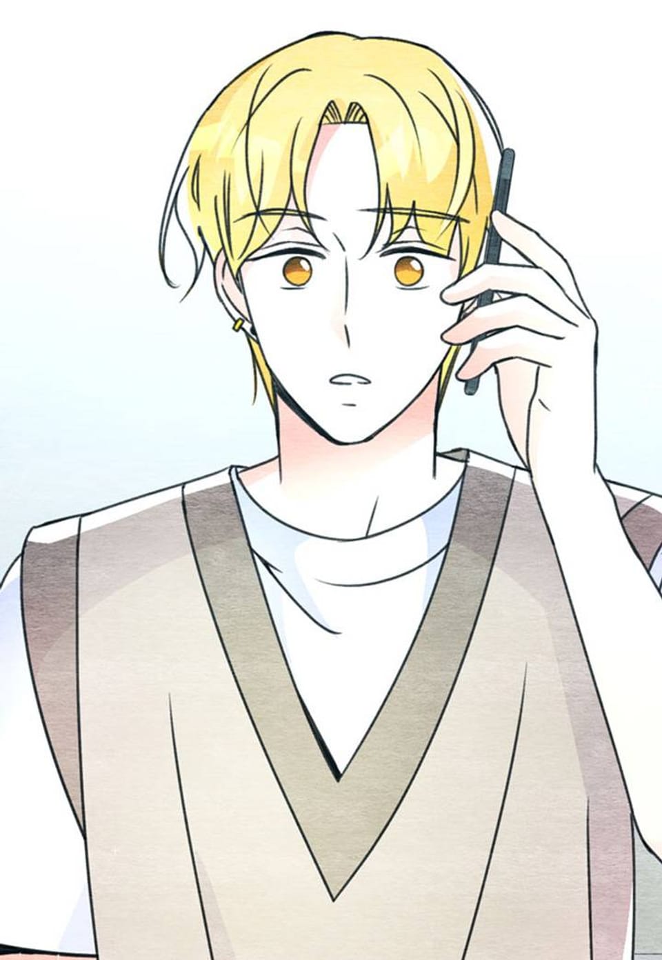 커피여우 김삼월 39화