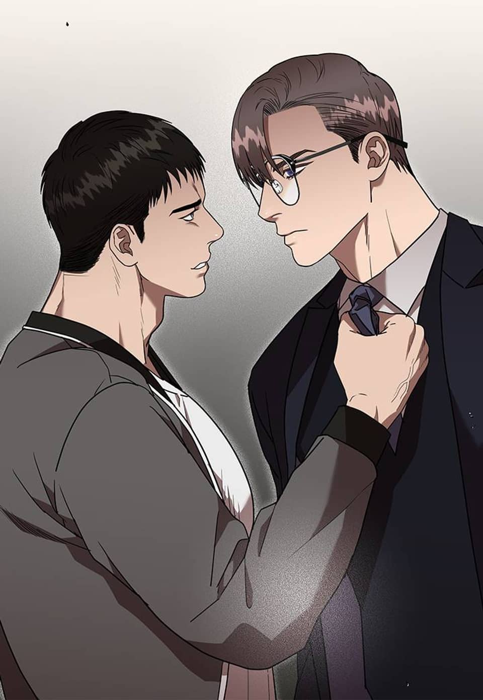 막상막하 21화