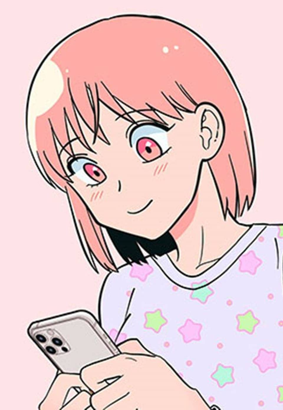 피치 소르베 16화