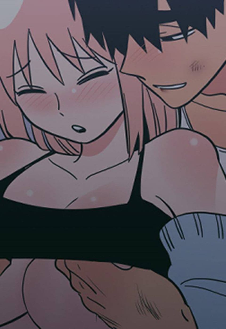 피치 소르베 52화