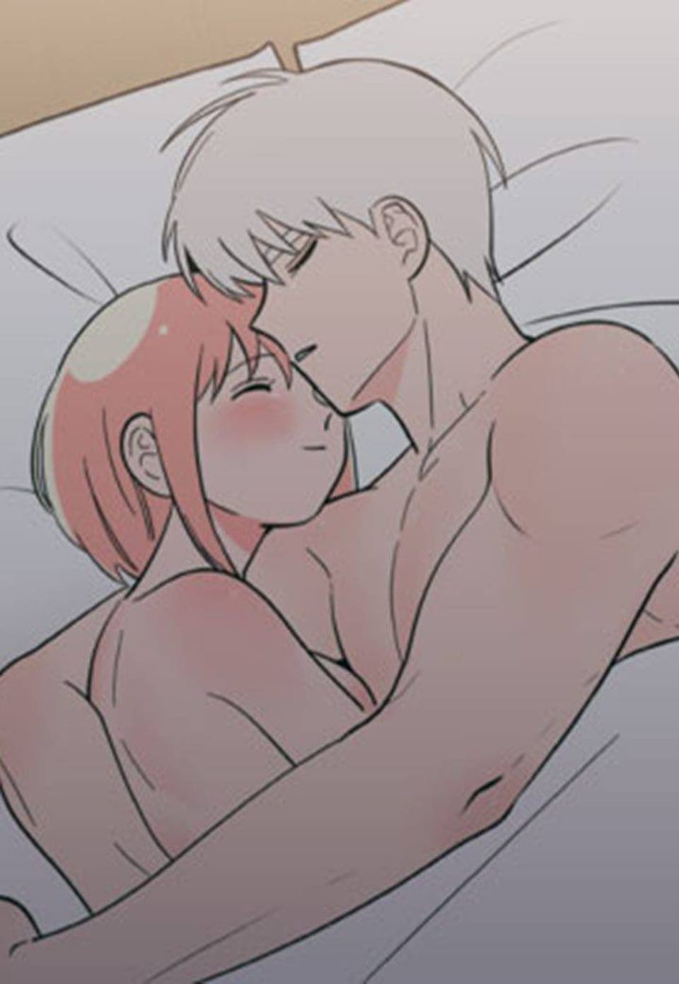 피치 소르베 69화