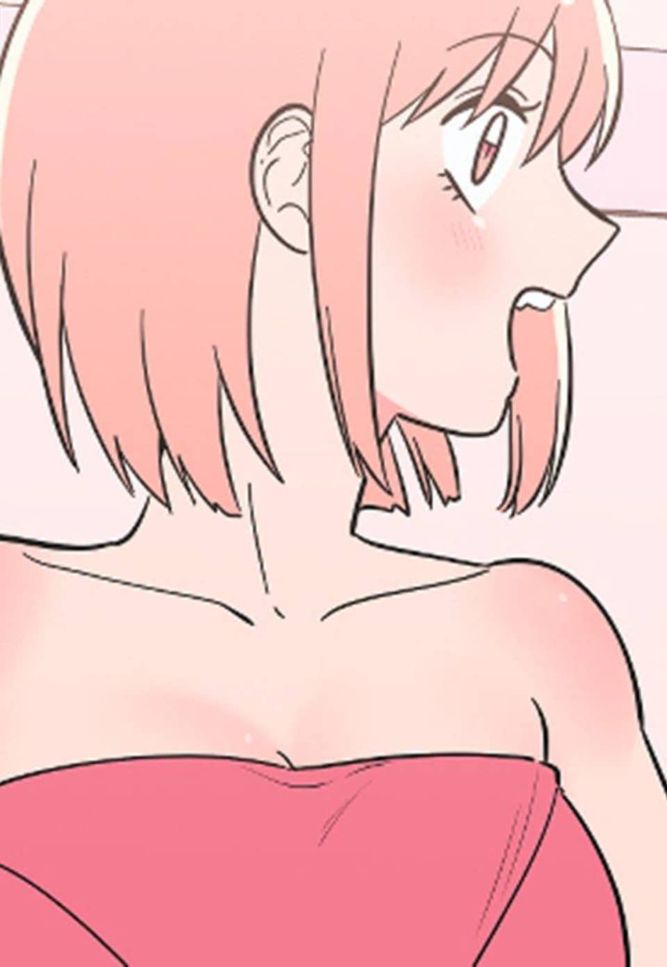 피치 소르베 71화