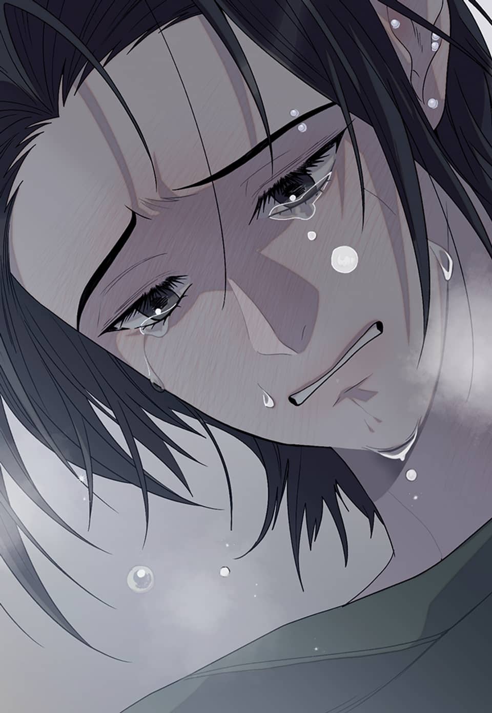 울어라 마왕 4화