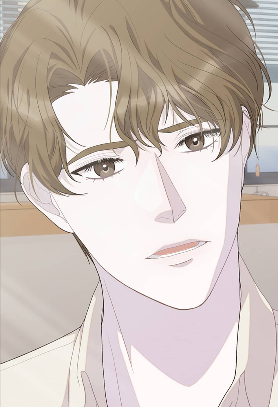 울어라 마왕 5화