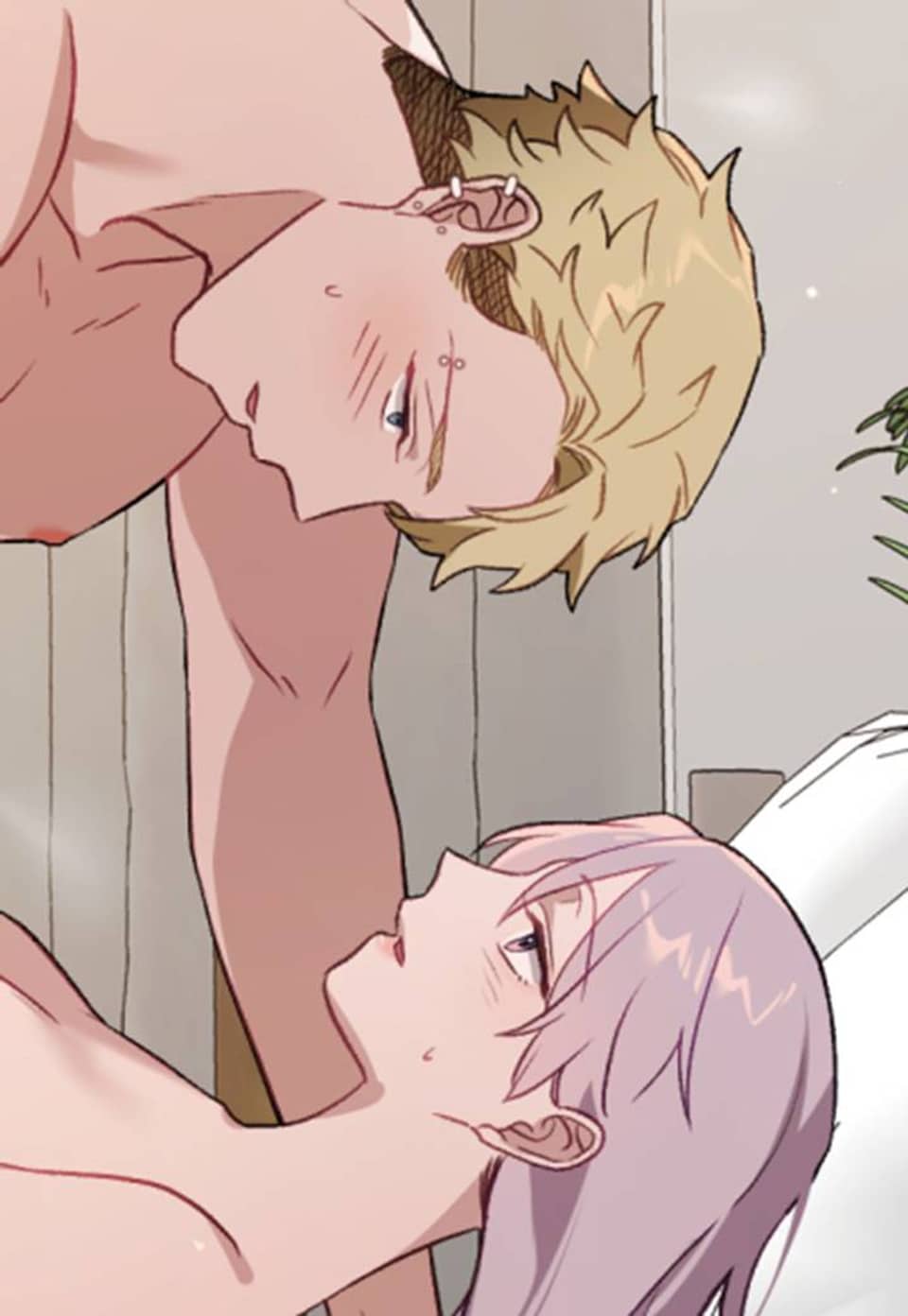 Falling:폴링 12화