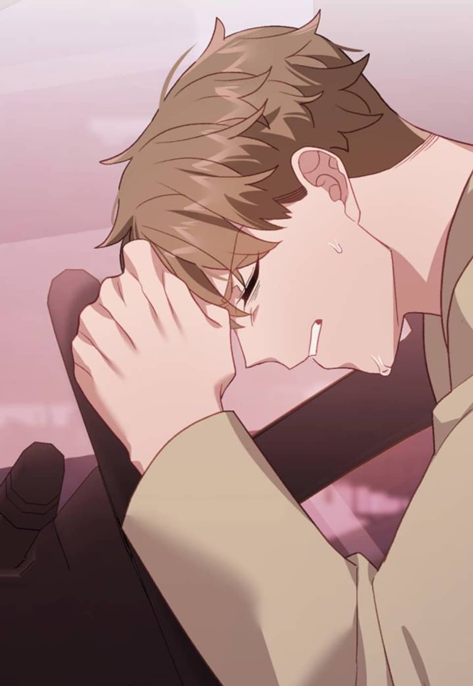 Falling:폴링 45화
