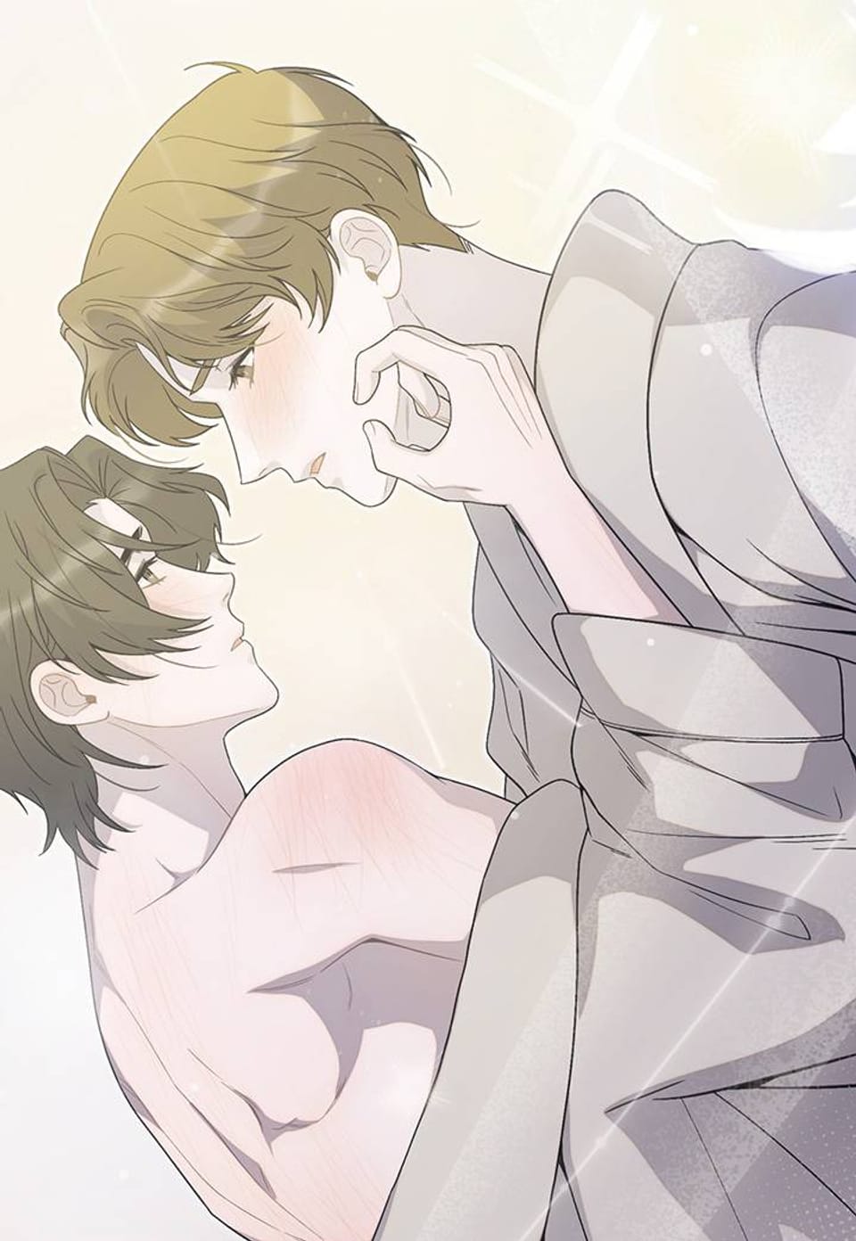 울어라 마왕 24화