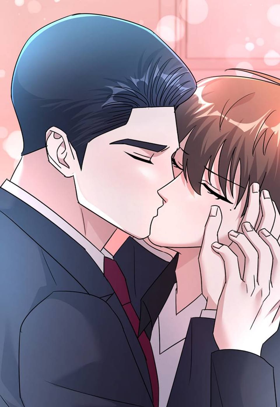 광공 비서 생존일지 (개정판) 42화