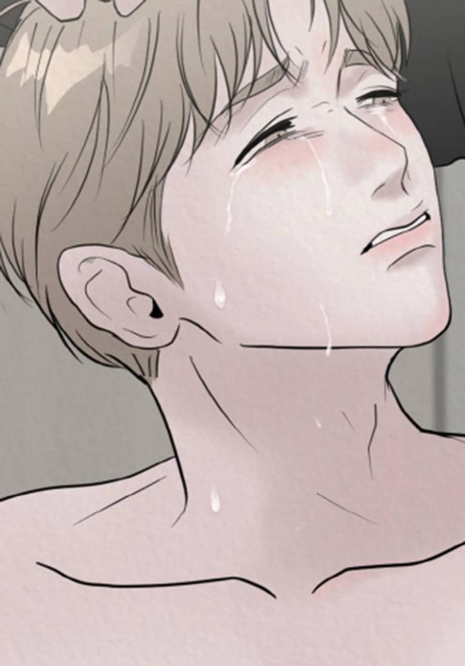[섹못방 단편선2] G선상의 아리아 프롤로그