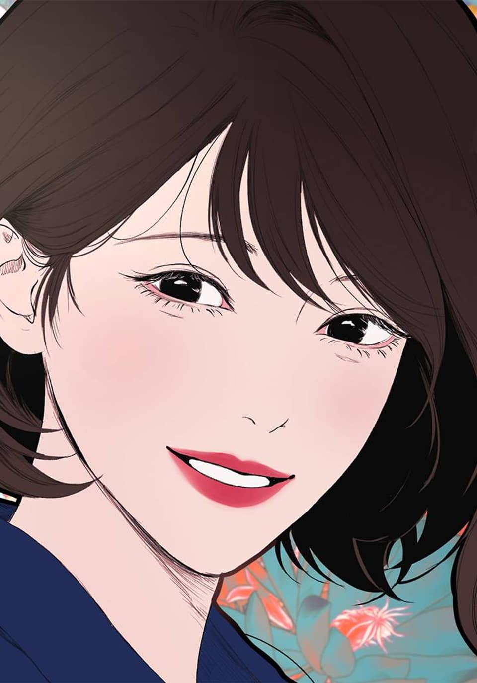 다가올 종말에 키스를 프롤로그