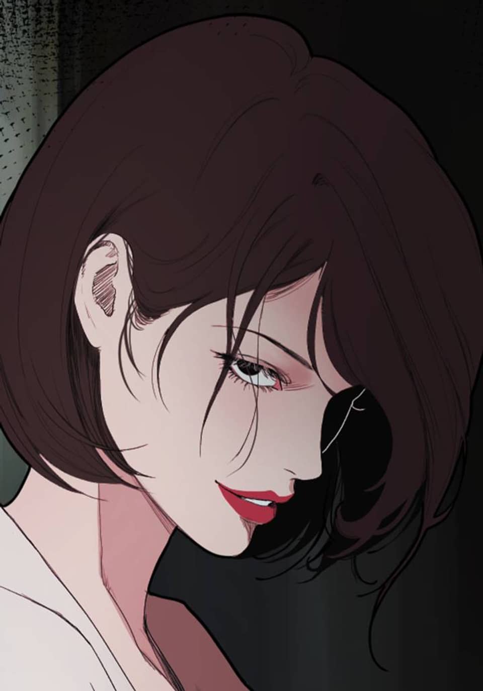 다가올 종말에 키스를 4화