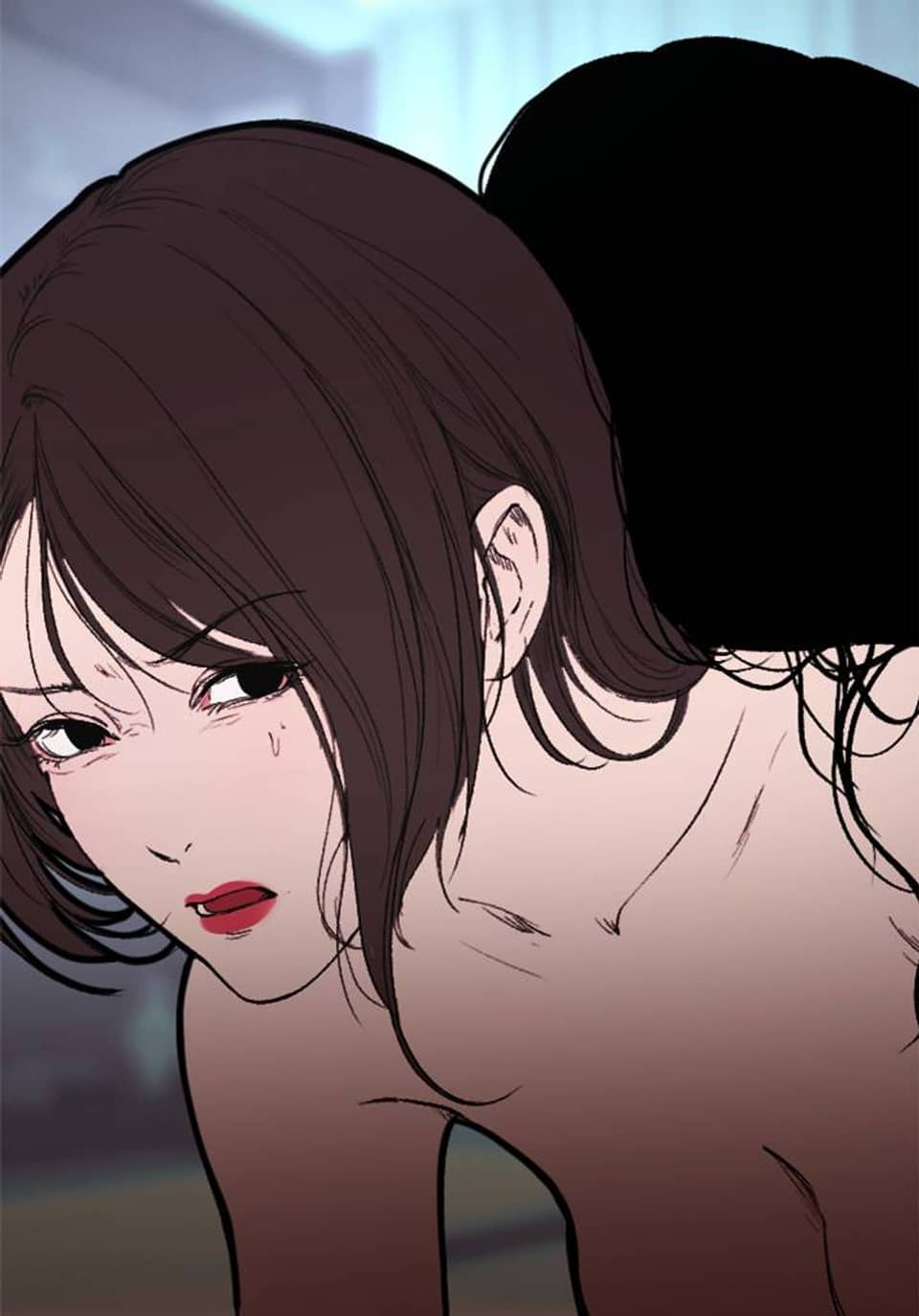 다가올 종말에 키스를 6화