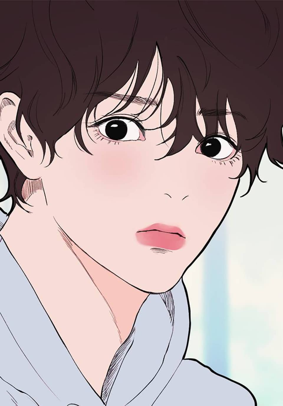 다가올 종말에 키스를 8화