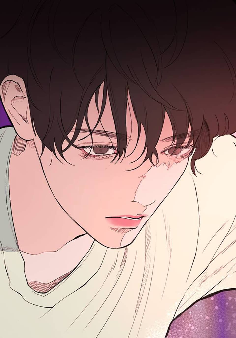 다가올 종말에 키스를 10화