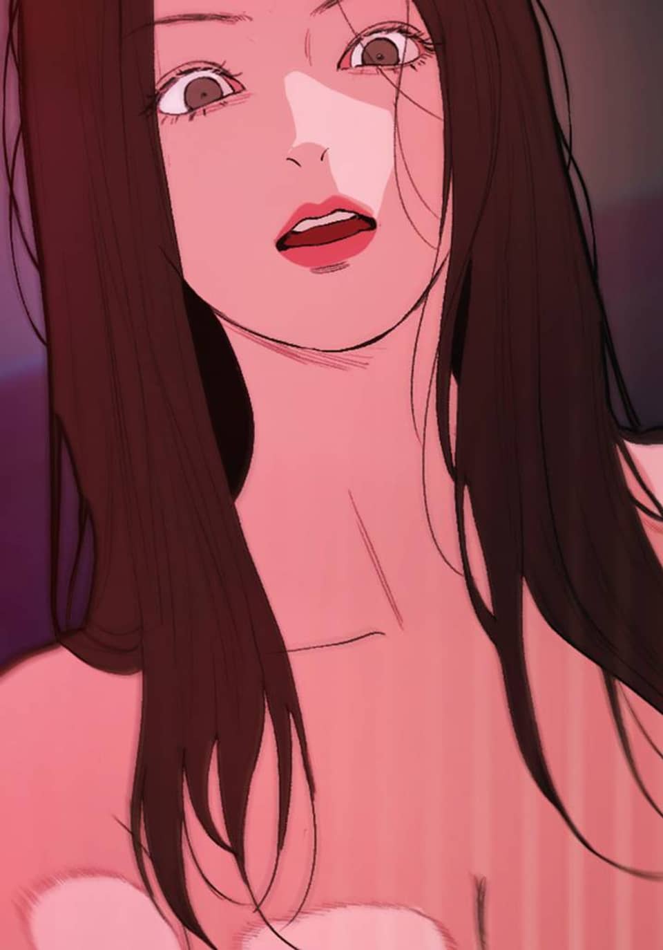 다가올 종말에 키스를 15화