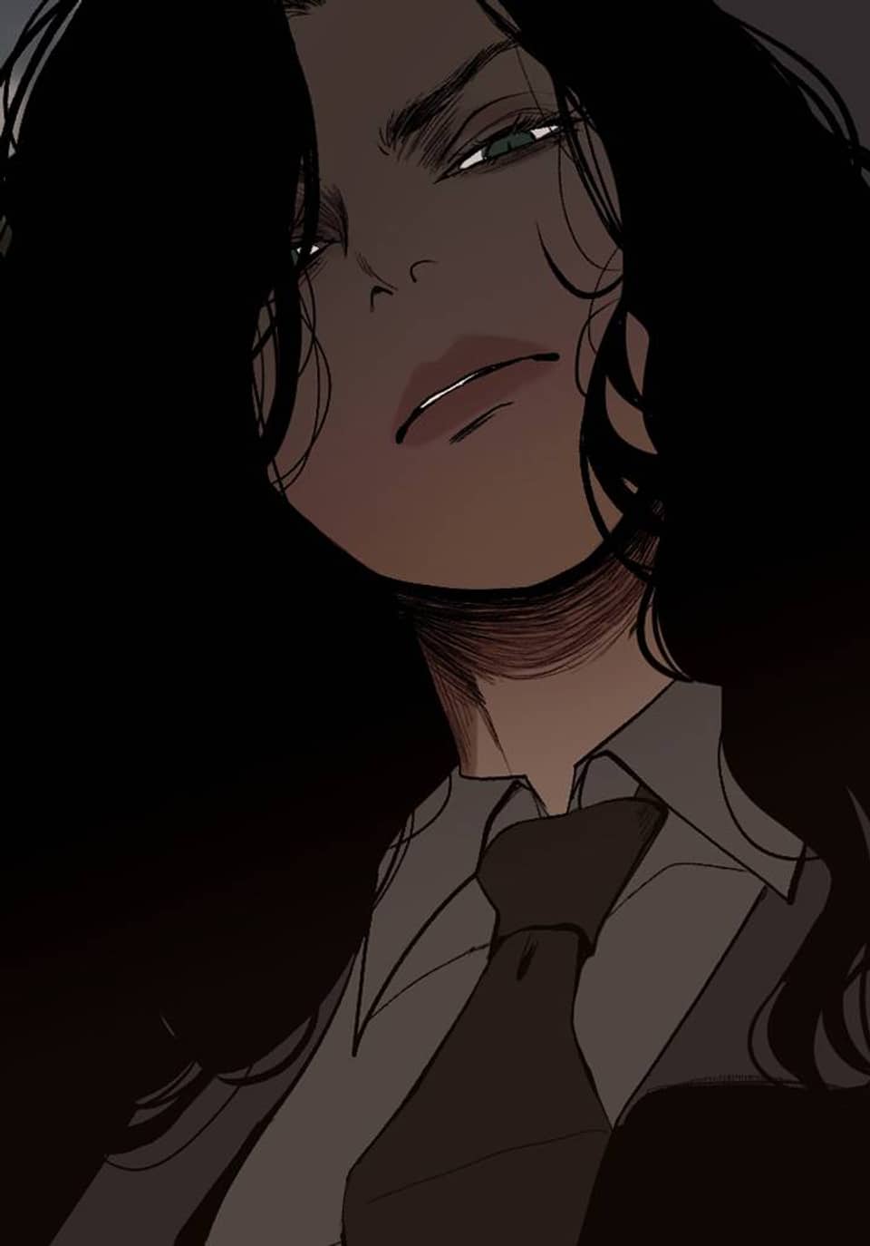 다가올 종말에 키스를 26화