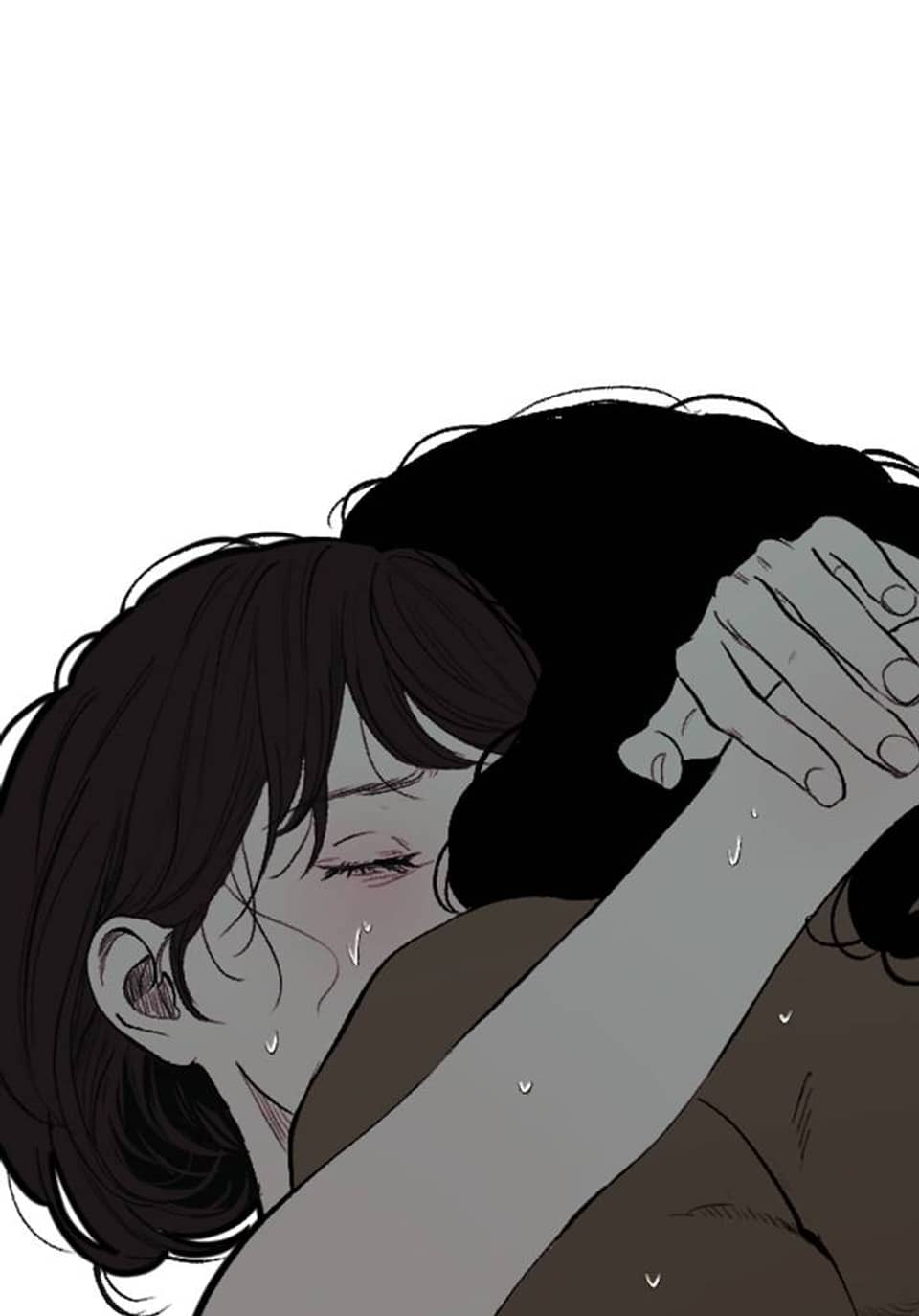 다가올 종말에 키스를 27화