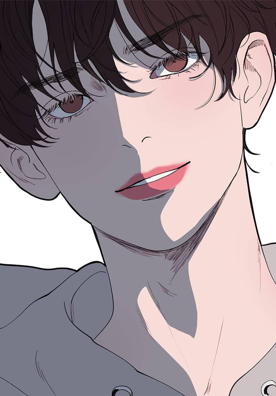 다가올 종말에 키스를 31화