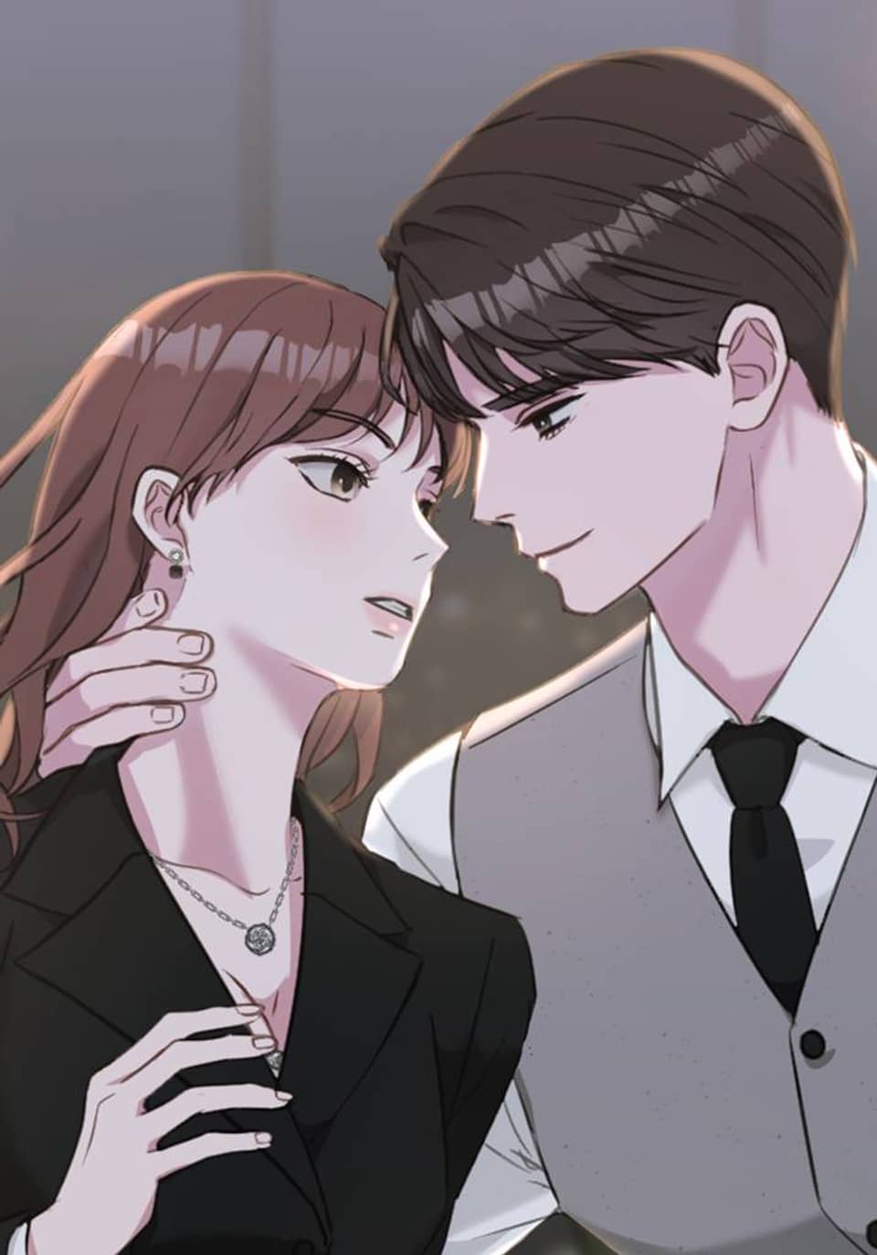 한번 해요, 선생님 1화
