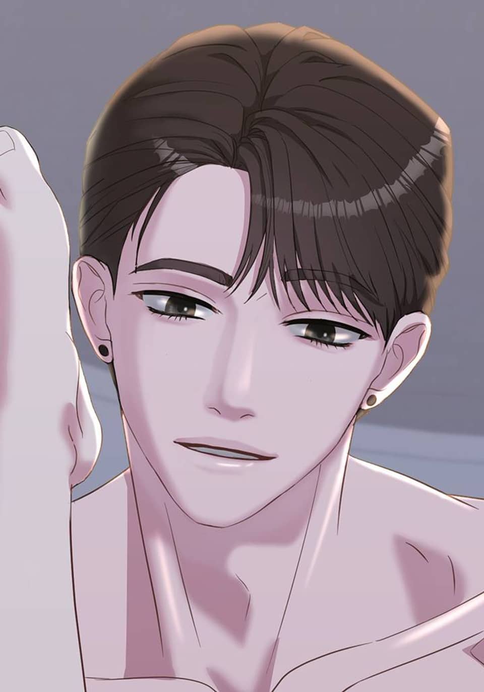 한번 해요, 선생님 2화