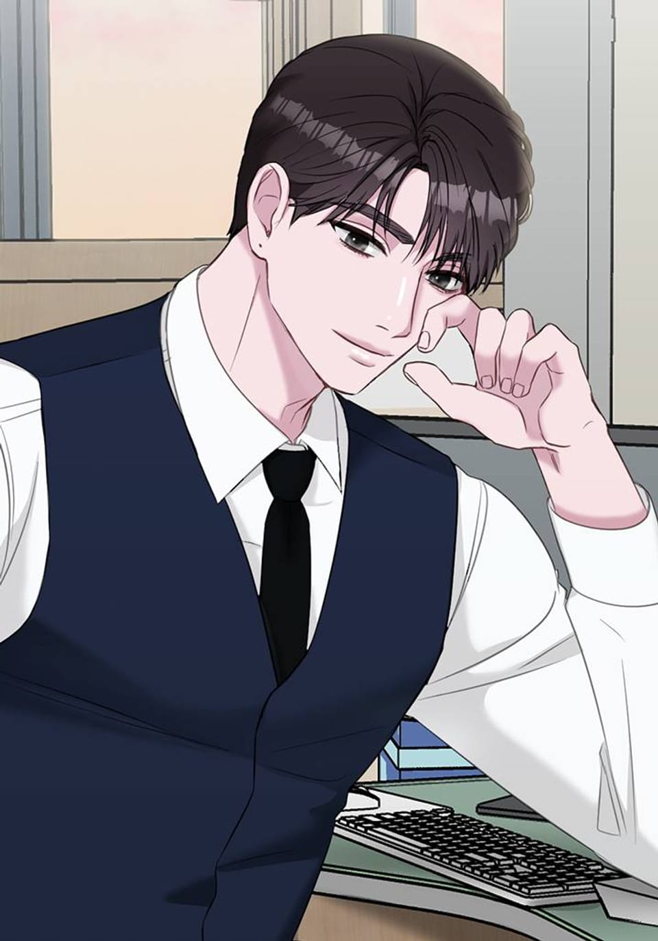한번 해요, 선생님 4화