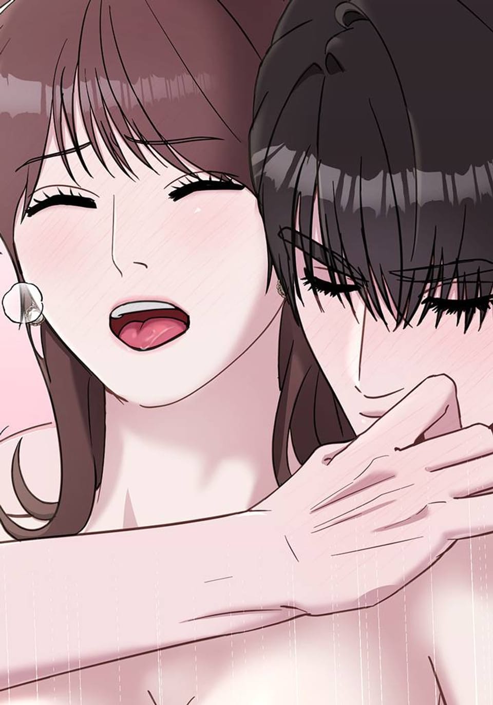 한번 해요, 선생님 16화