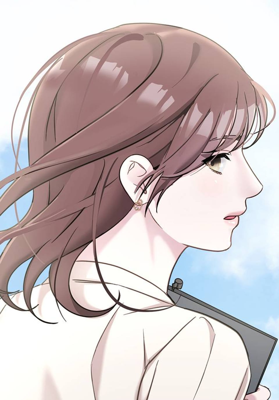 한번 해요, 선생님 17화