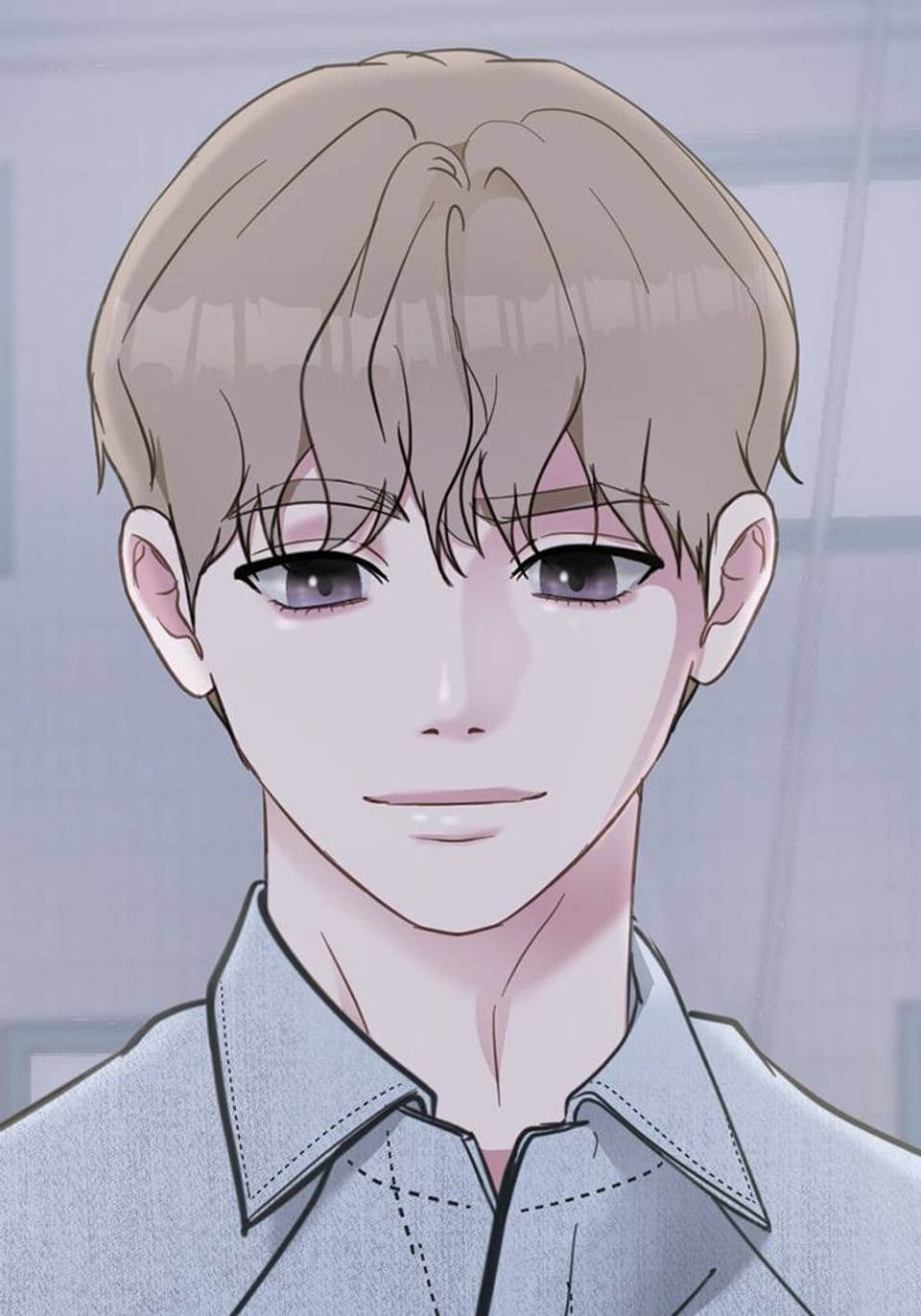 한번 해요, 선생님 18화