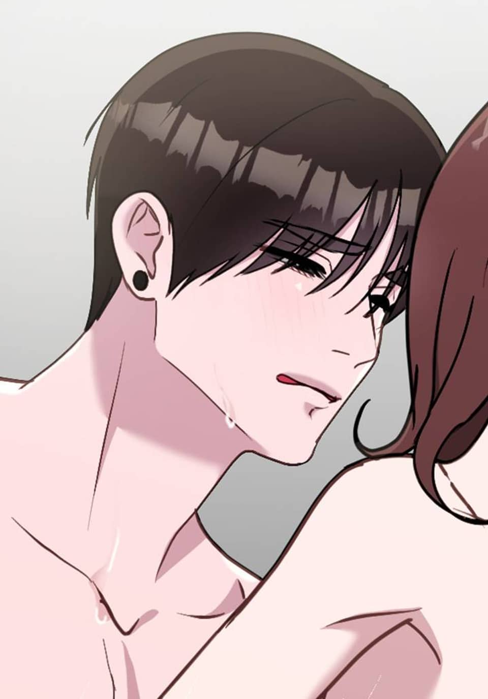 한번 해요, 선생님 21화