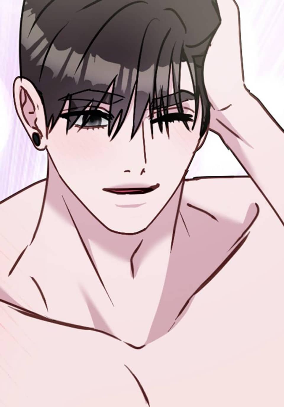 한번 해요, 선생님 23화