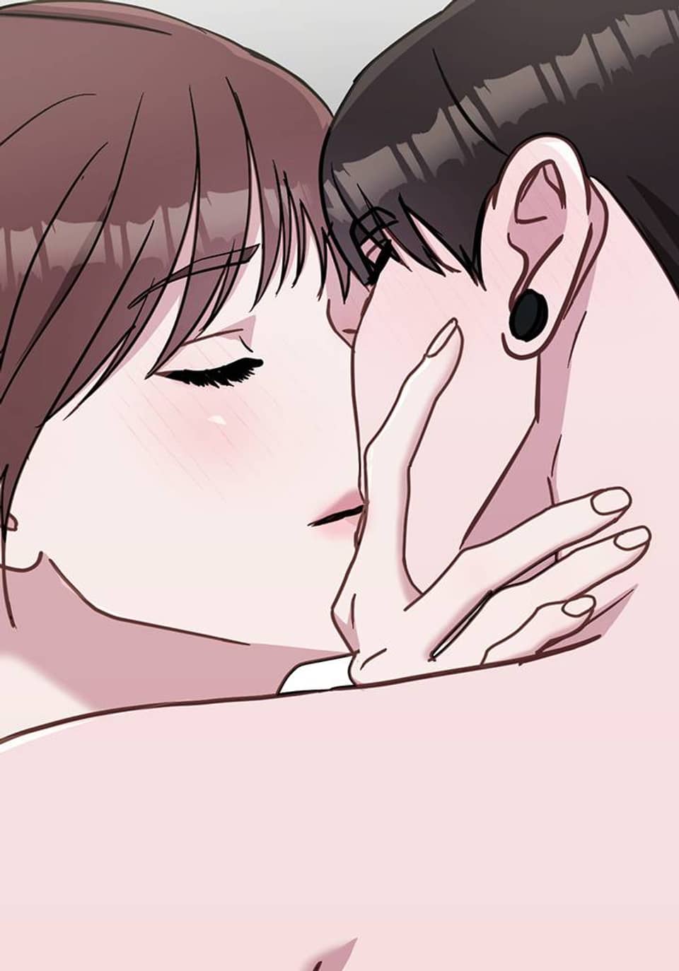 한번 해요, 선생님 27화