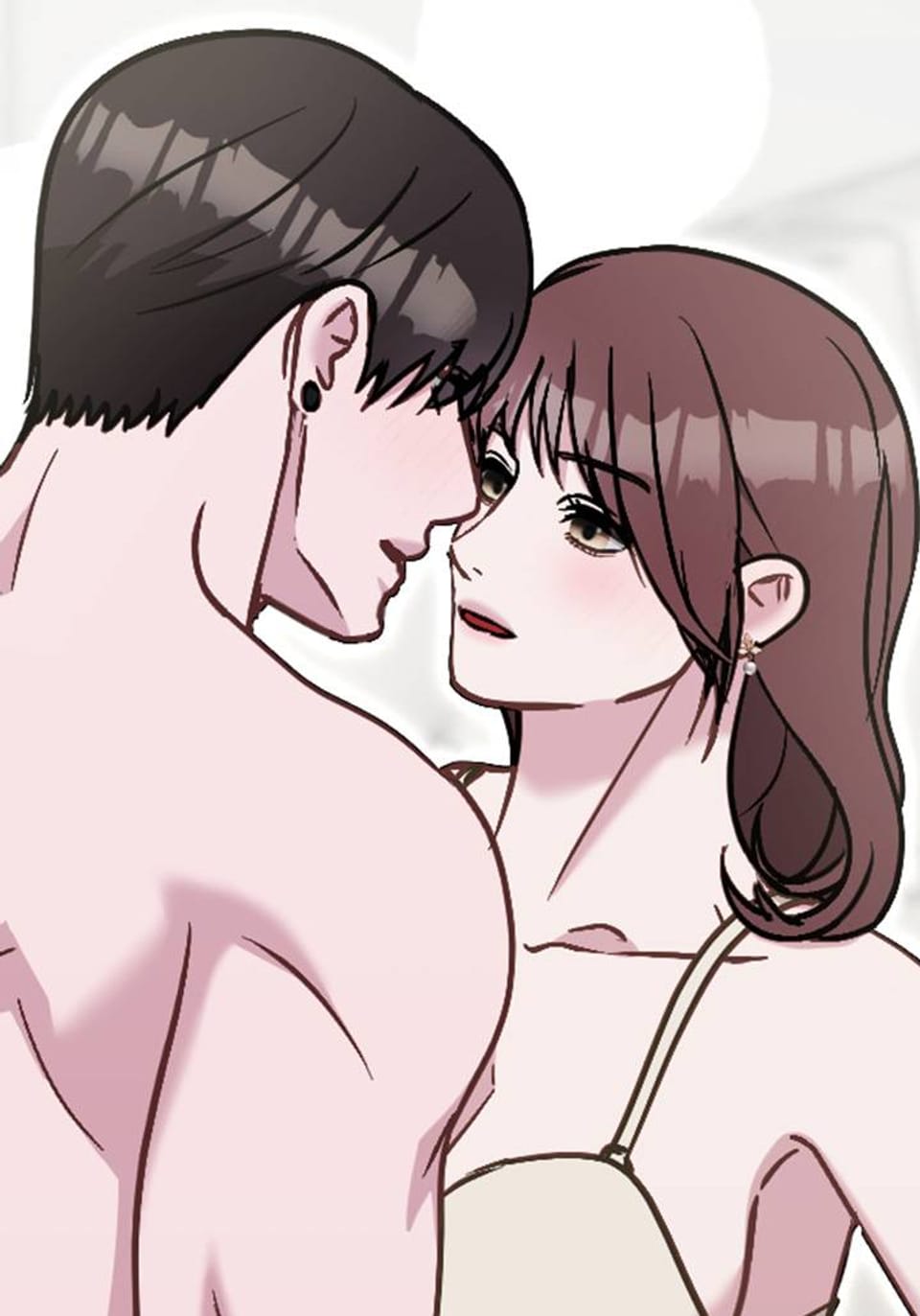 한번 해요, 선생님 28화