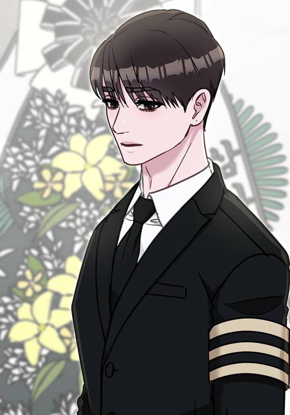 한번 해요, 선생님 30화