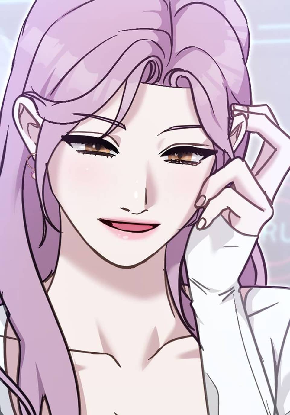 한번 해요, 선생님 31화