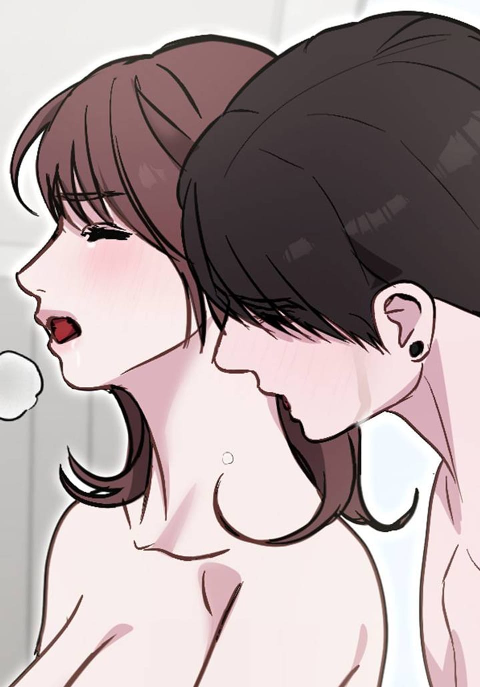 한번 해요, 선생님 34화