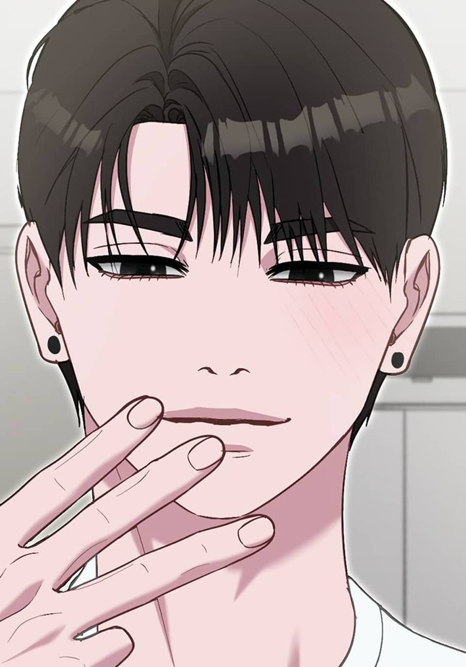 한번 해요, 선생님 37화