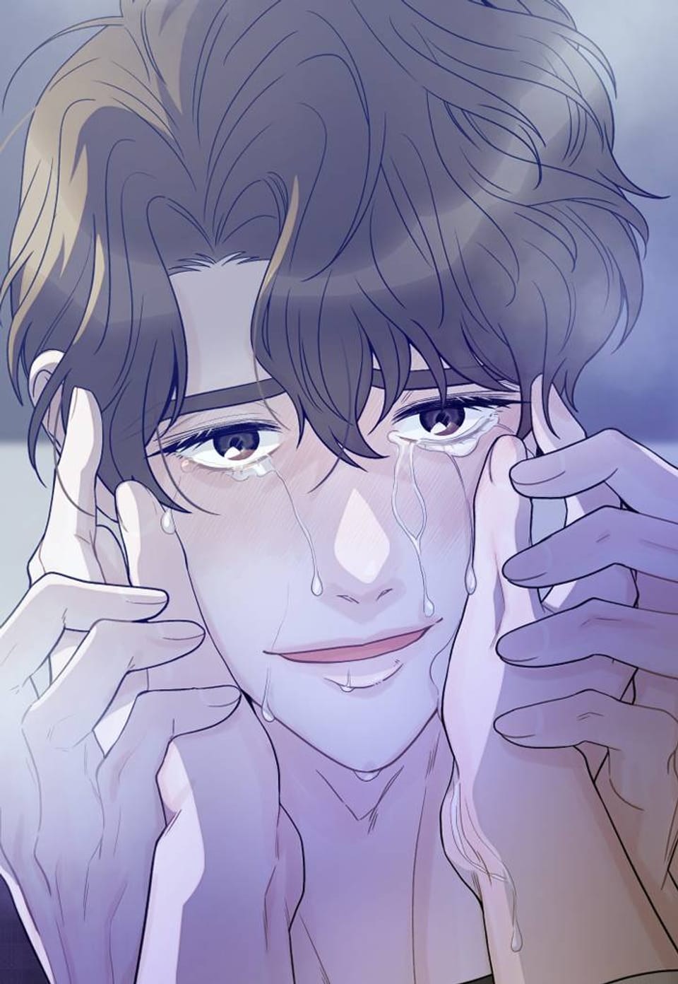 울어라 마왕 33화
