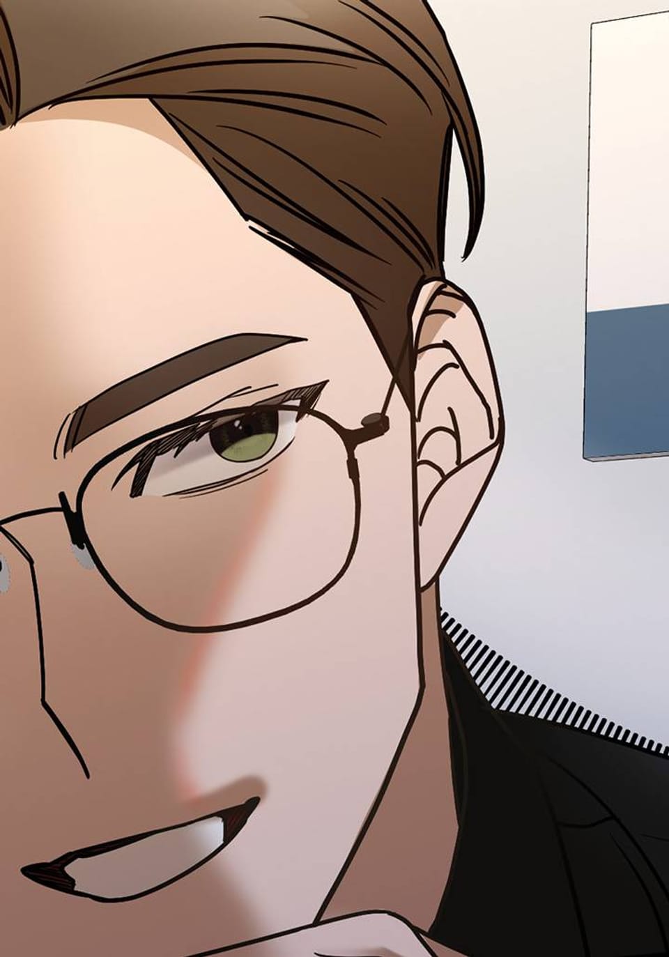 신입사원이 이렇게 일을 잘했다고? 2화