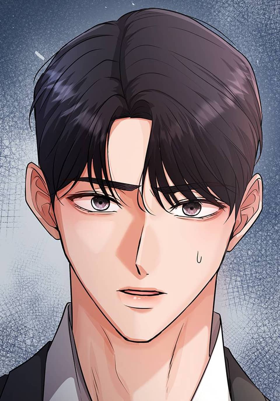 홍 비서에게서 살아남는 법 9화