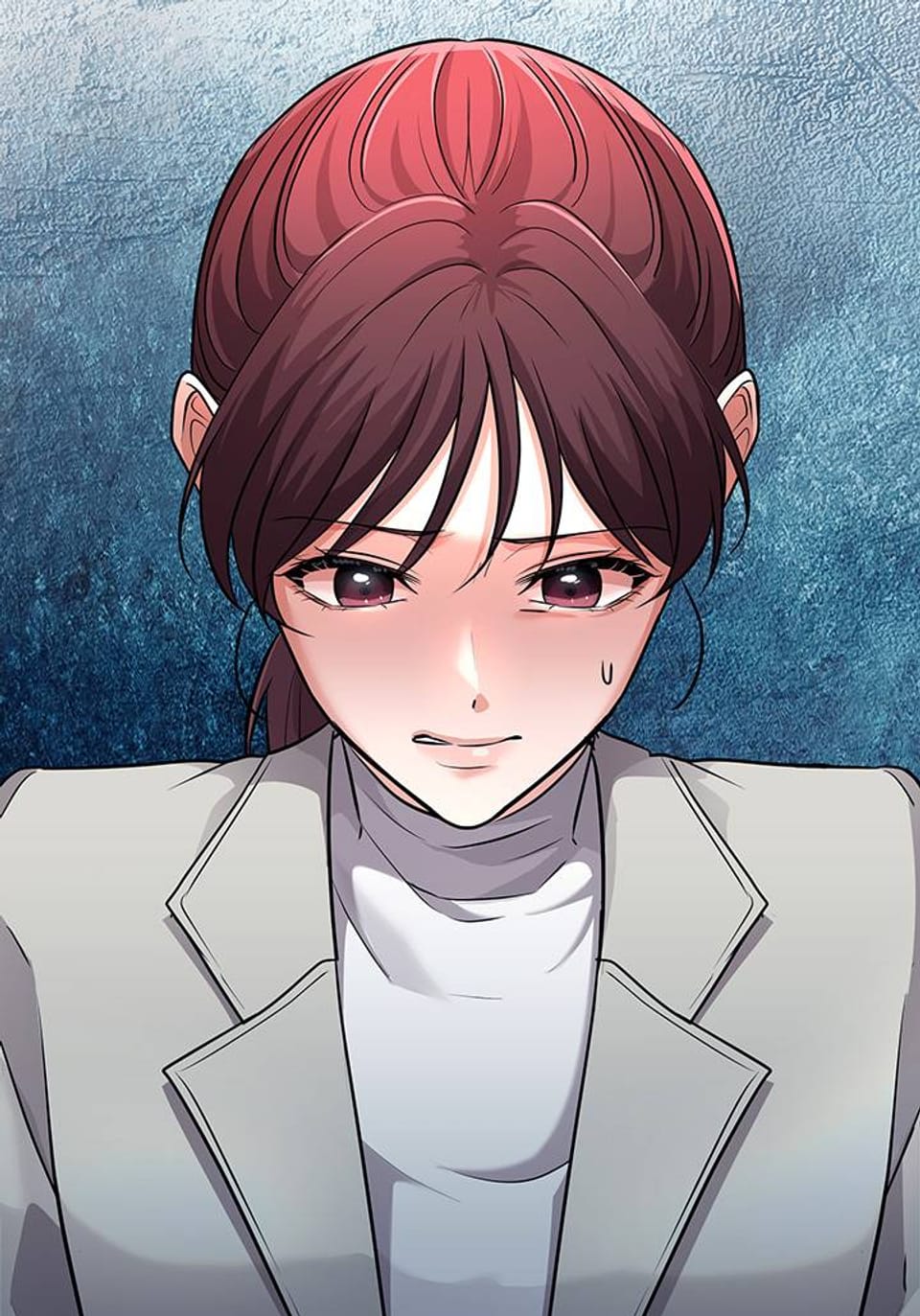 홍 비서에게서 살아남는 법 14화