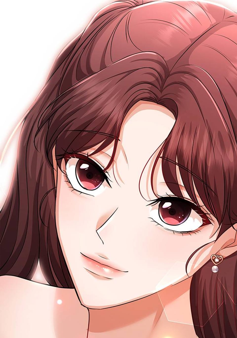 홍 비서에게서 살아남는 법 21화