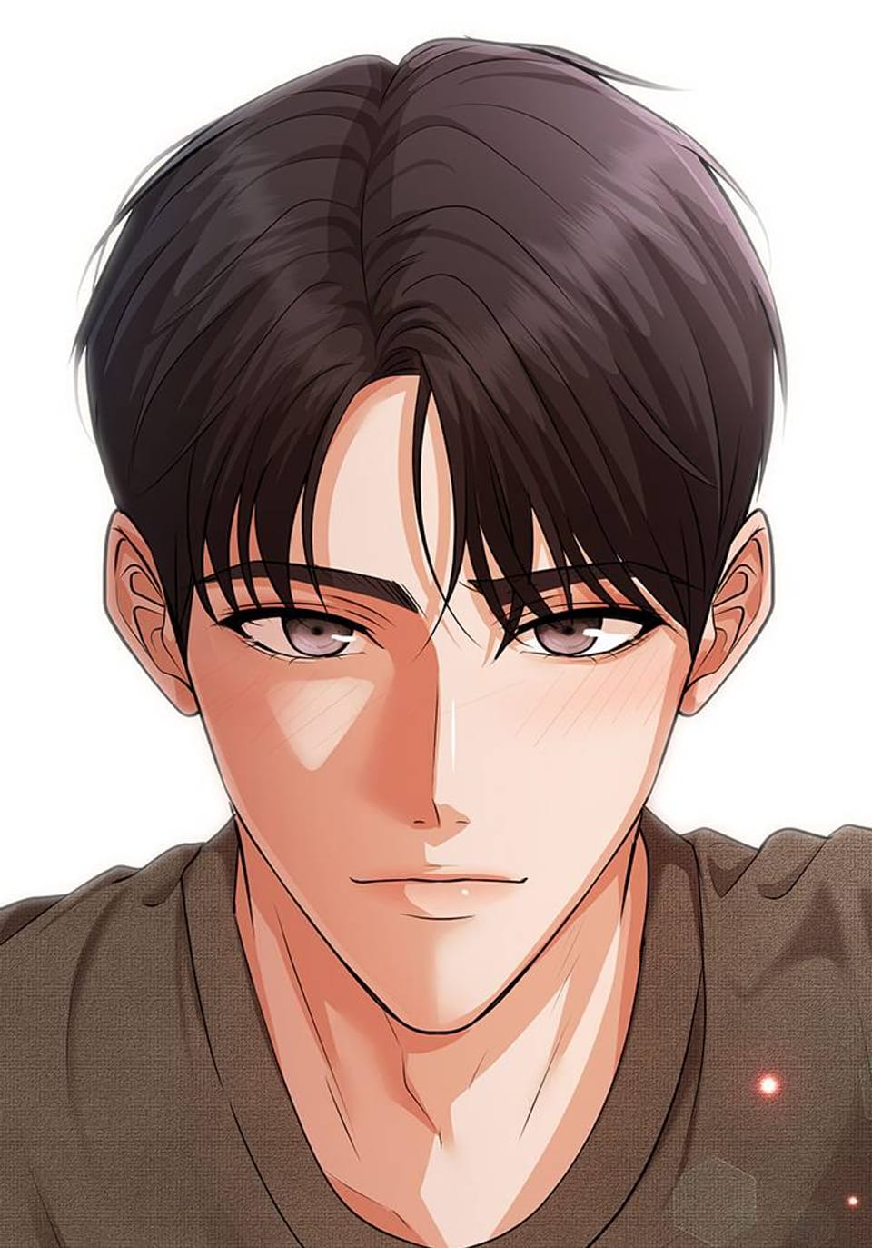 홍 비서에게서 살아남는 법 31화