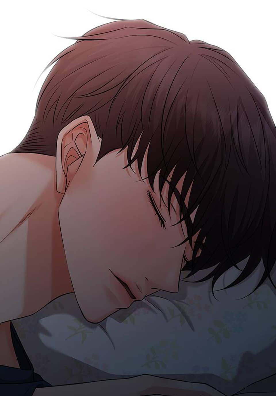 홍 비서에게서 살아남는 법 35화