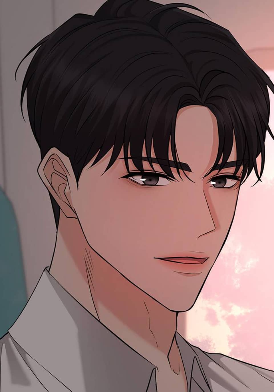 홍 비서에게서 살아남는 법 45화