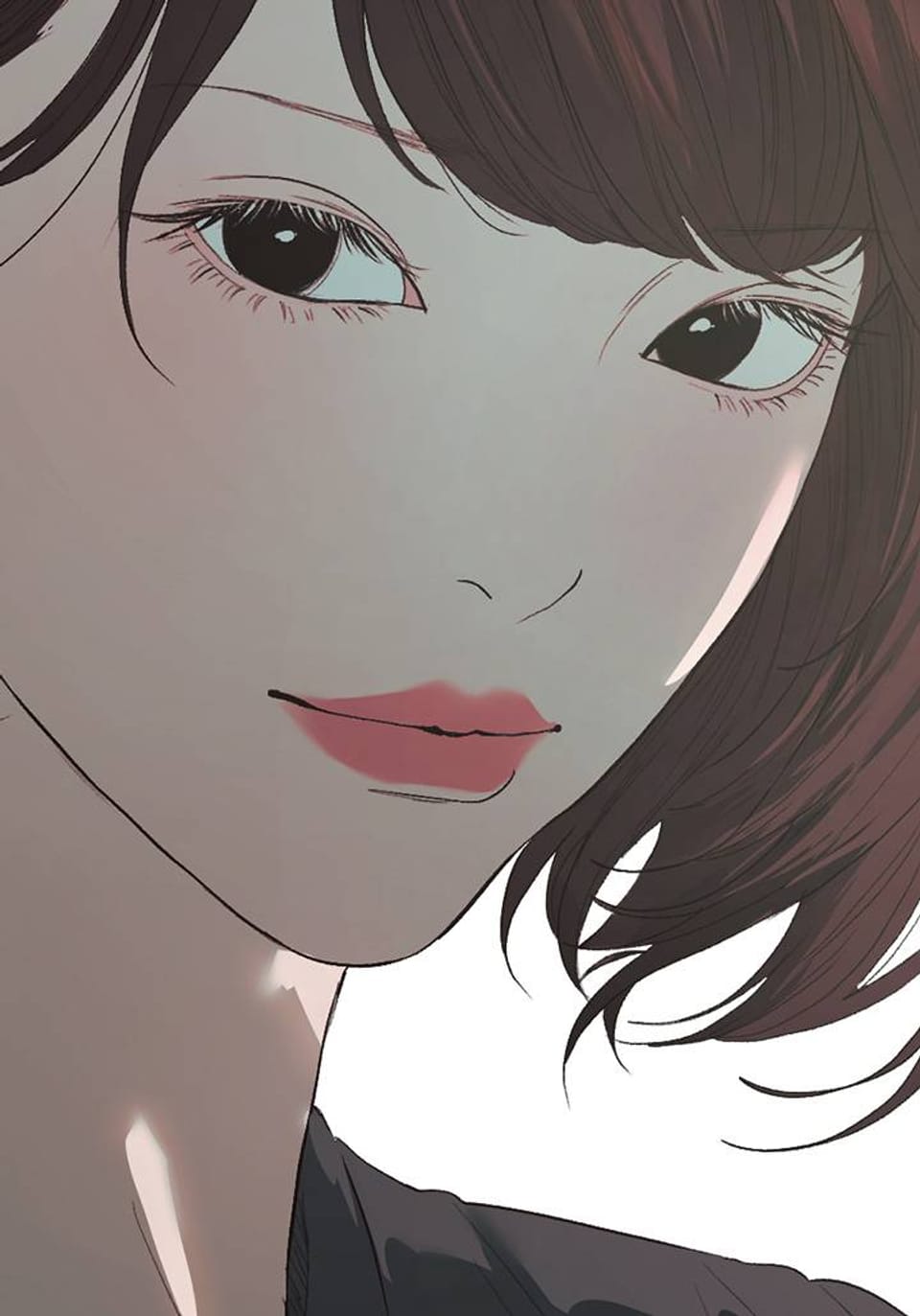 다가올 종말에 키스를 46화