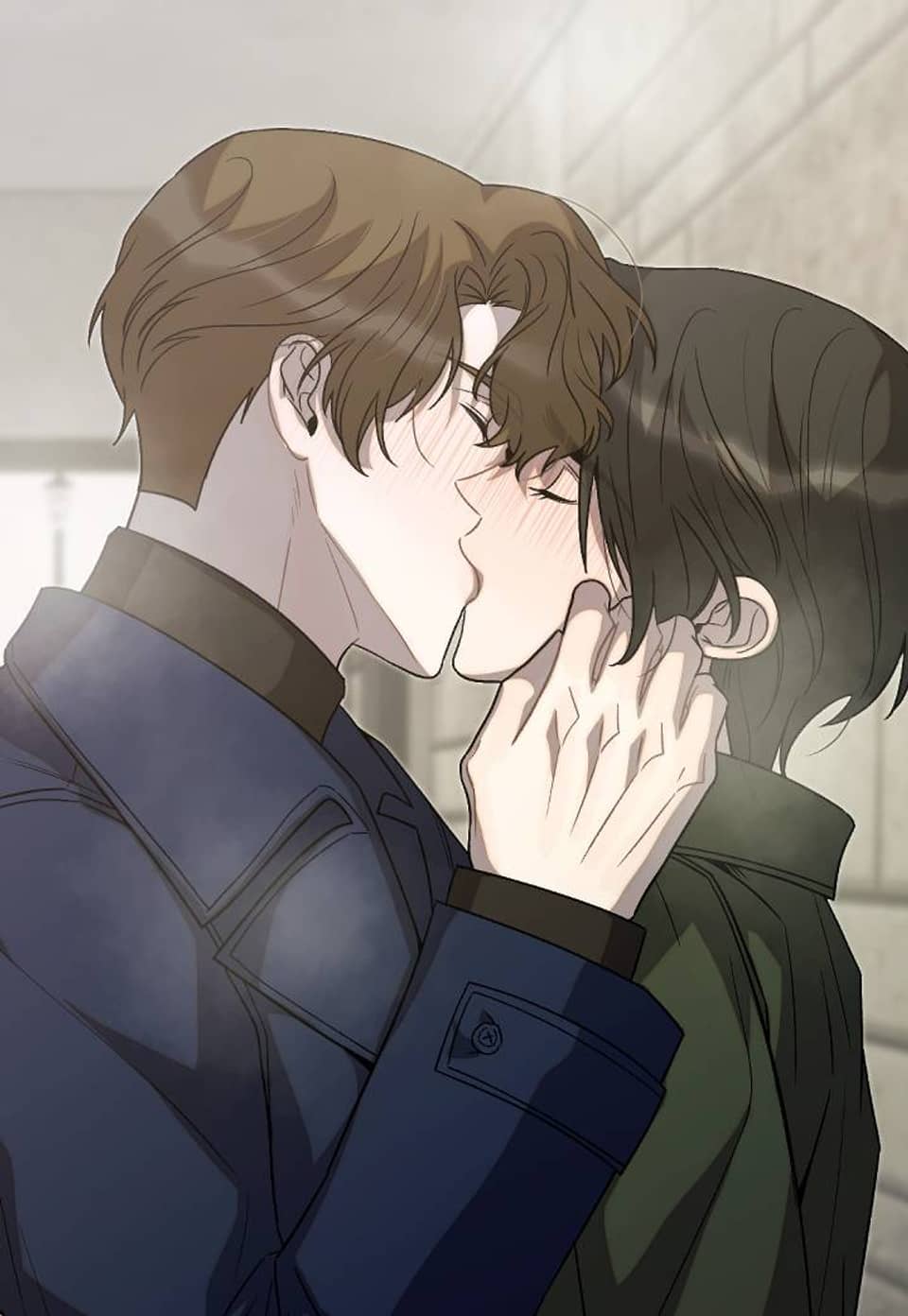 울어라 마왕 43화
