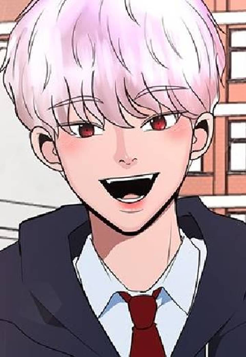 렌즈빨 홍석순 1화
