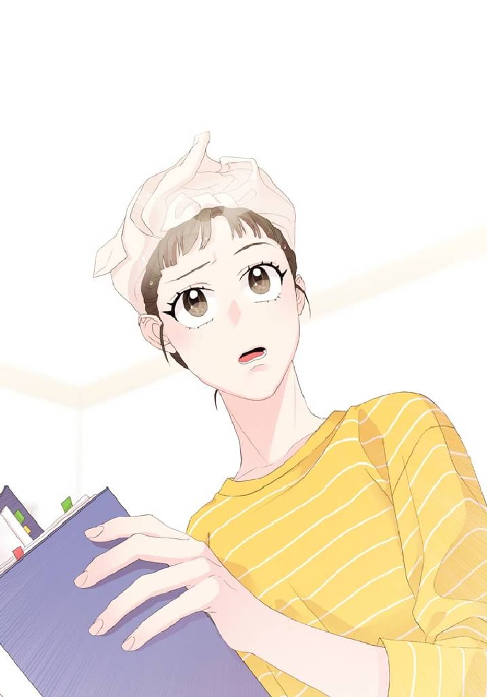 사랑은 비를 타고 4화