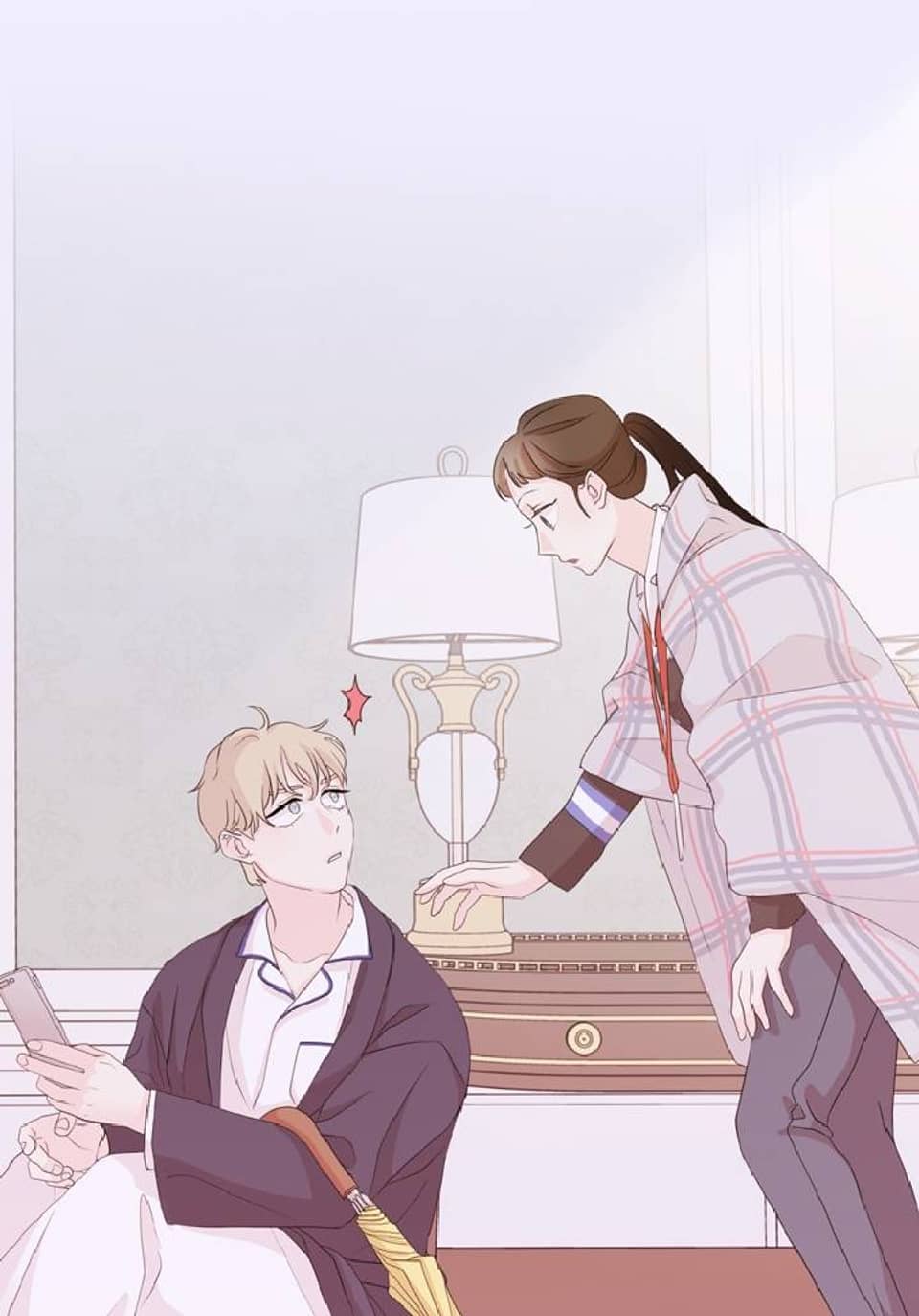 사랑은 비를 타고 8화