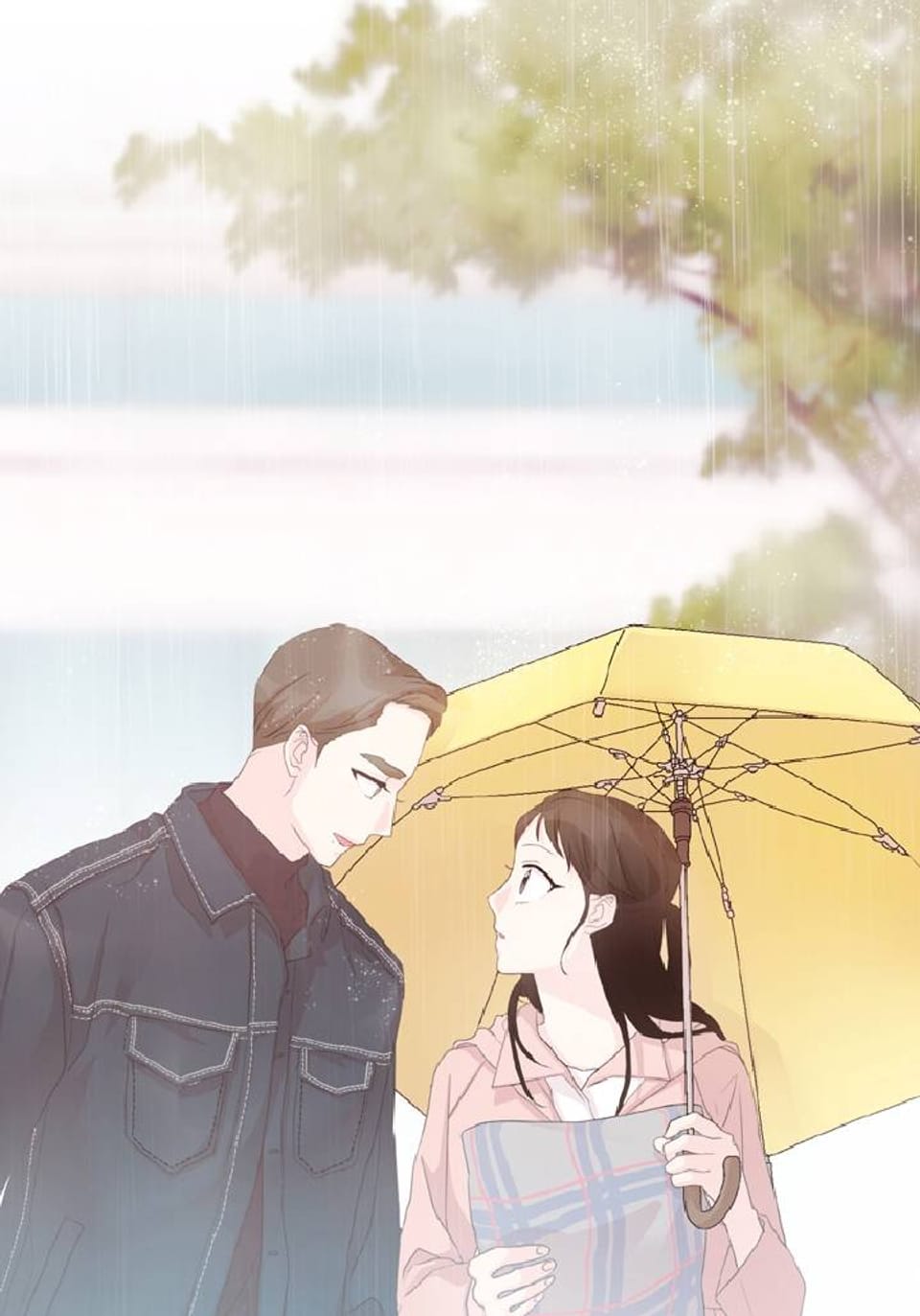사랑은 비를 타고 10화